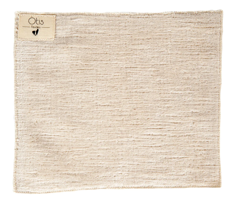 Linen Velvet Cream