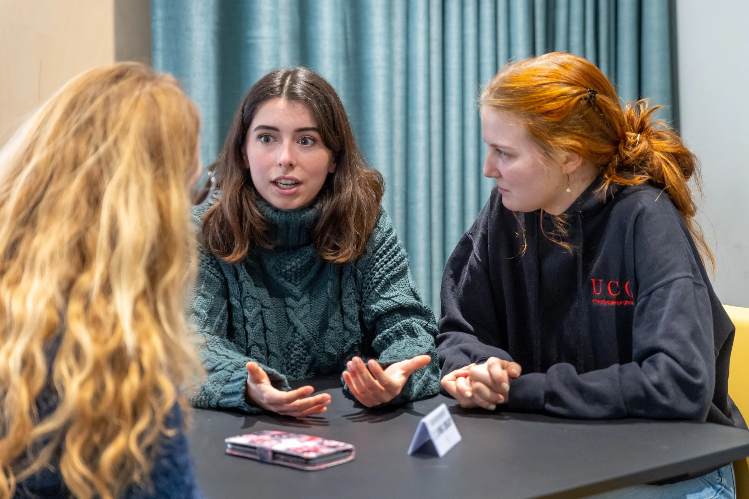 Living Library Den Haag