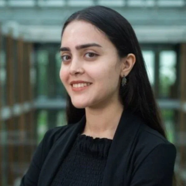 Afreen Khalid