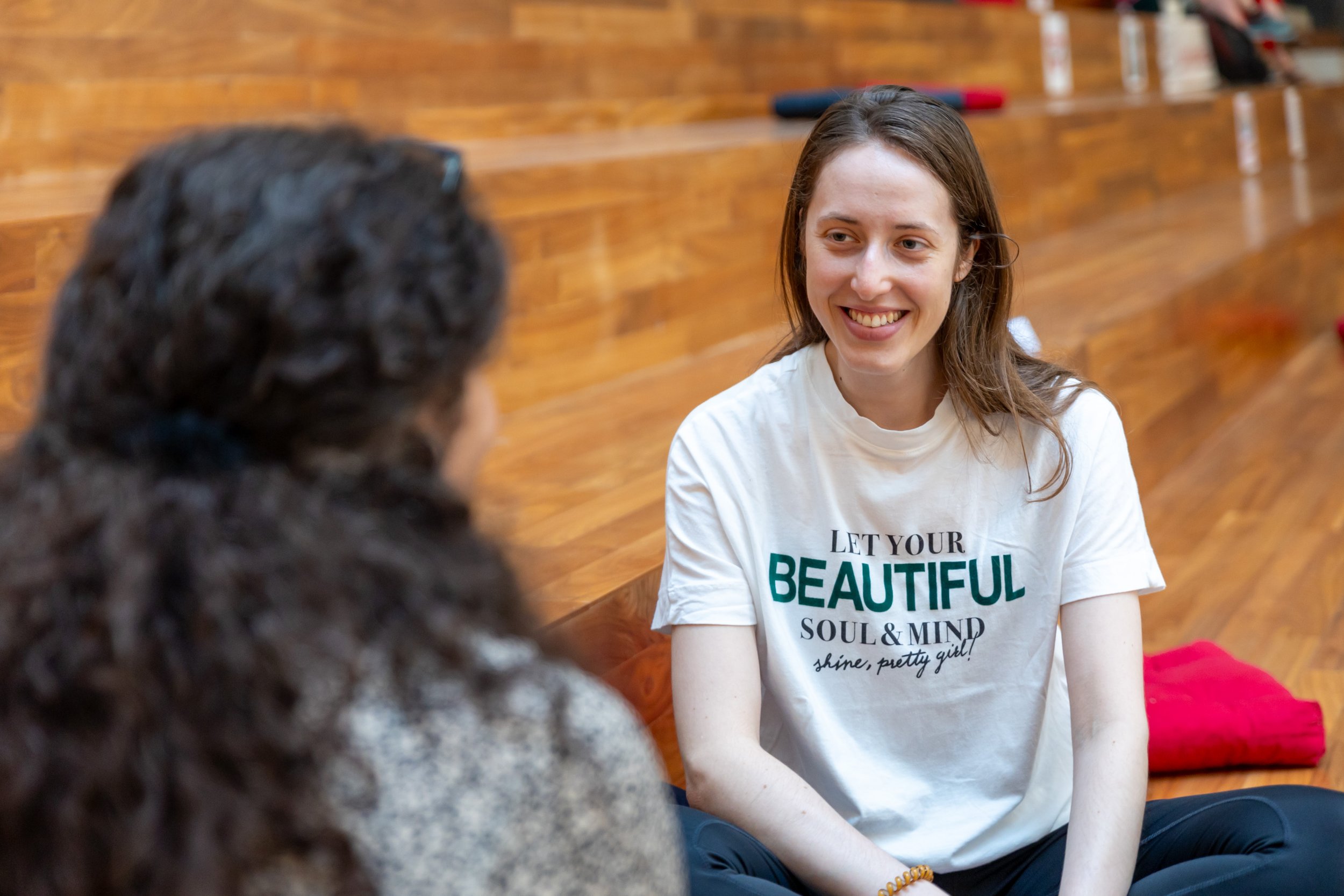 Living Library Amsterdam