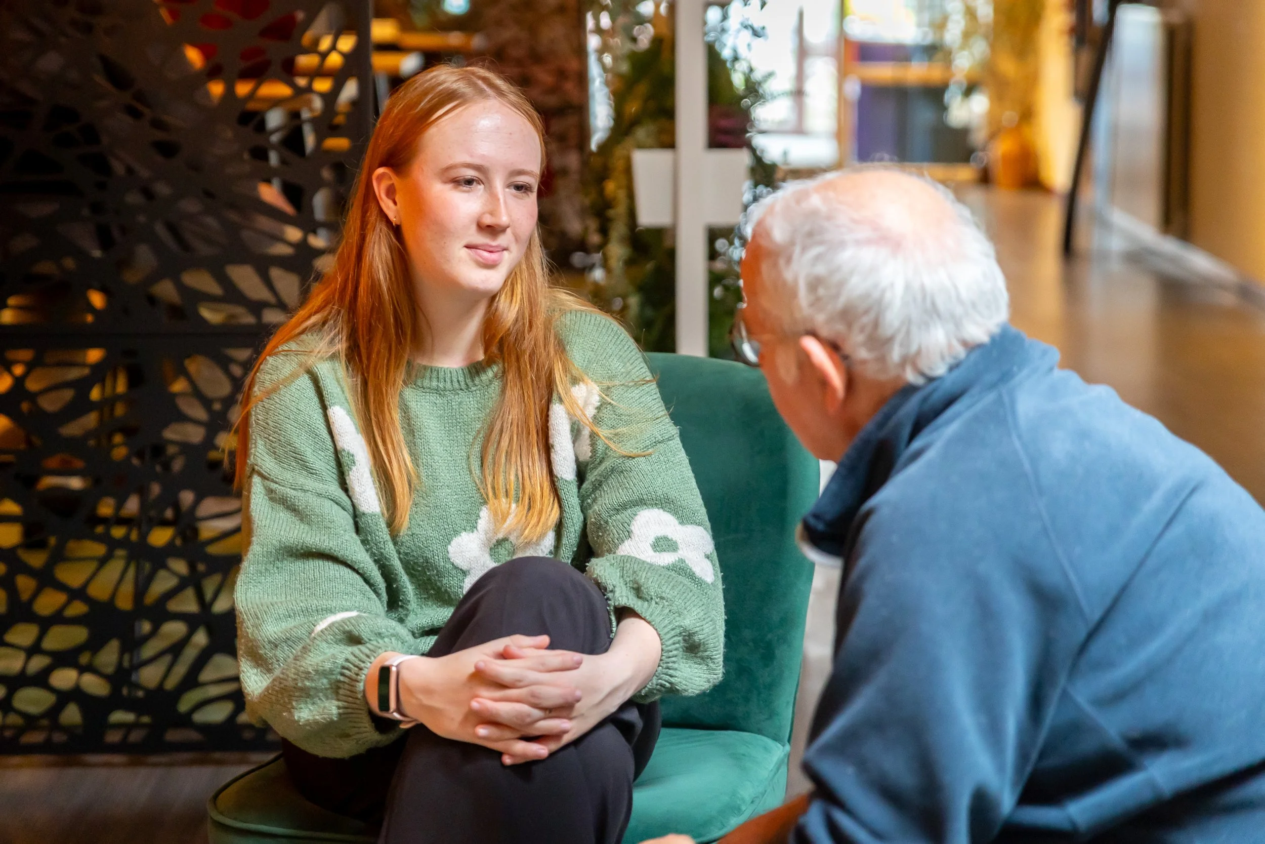 Living Library Bilthoven