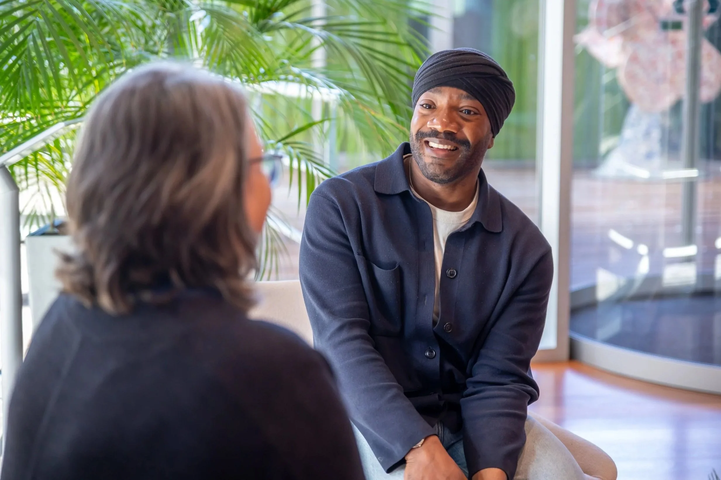 Living Library Hogeschool Utrecht