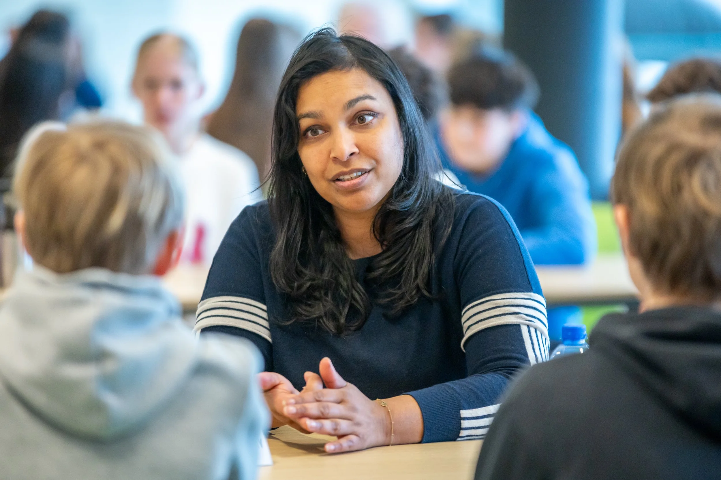 Living Library Hengelo