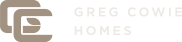 Greg Cowie Homes