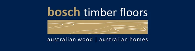 Bosch Timber Floors