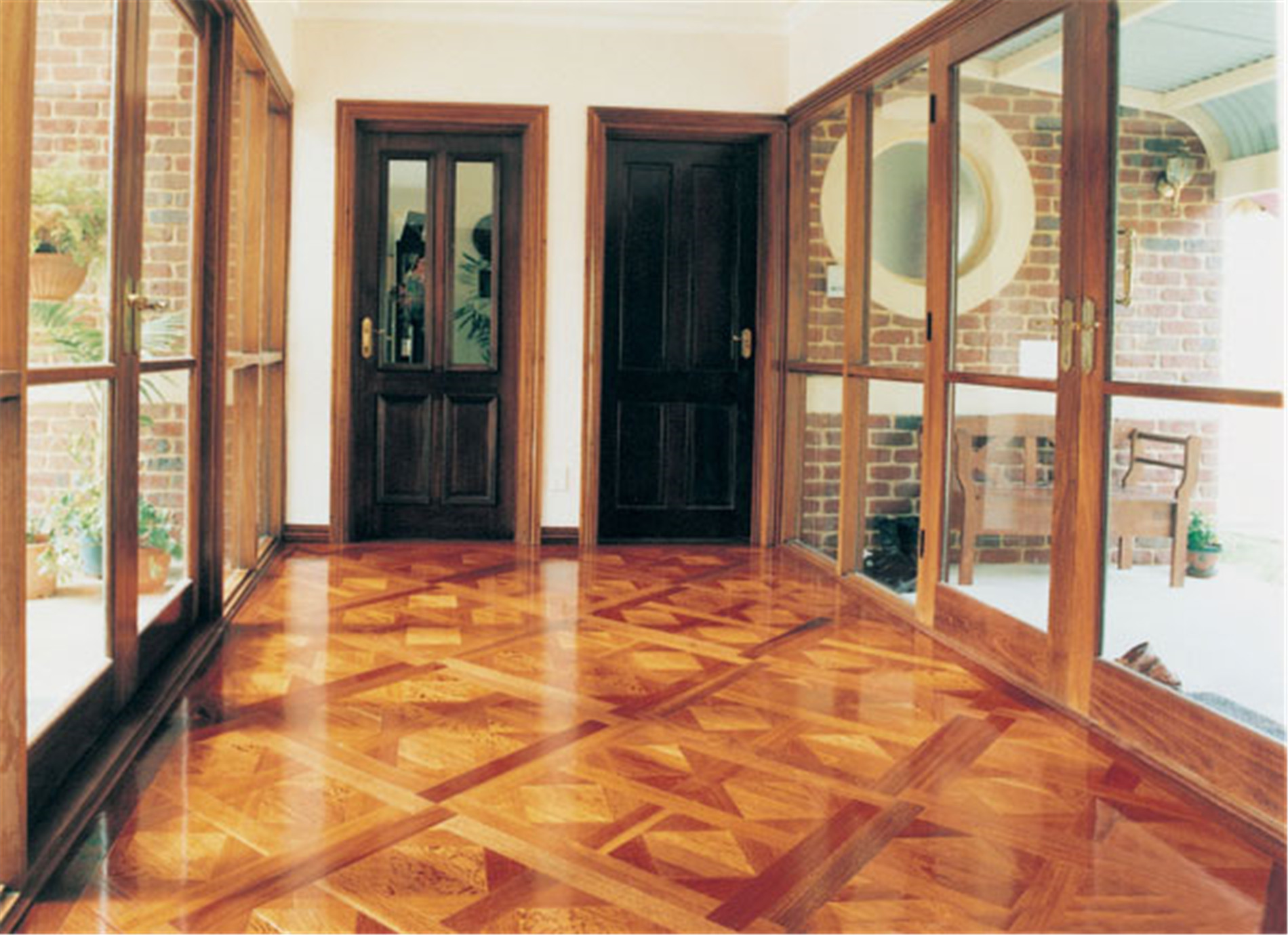   Perth's Top Timber Flooring Provider  