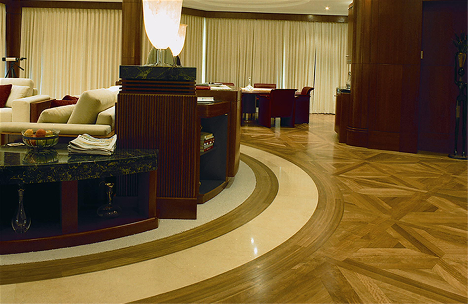   Provide Quality Residential and Commercial Flooring  