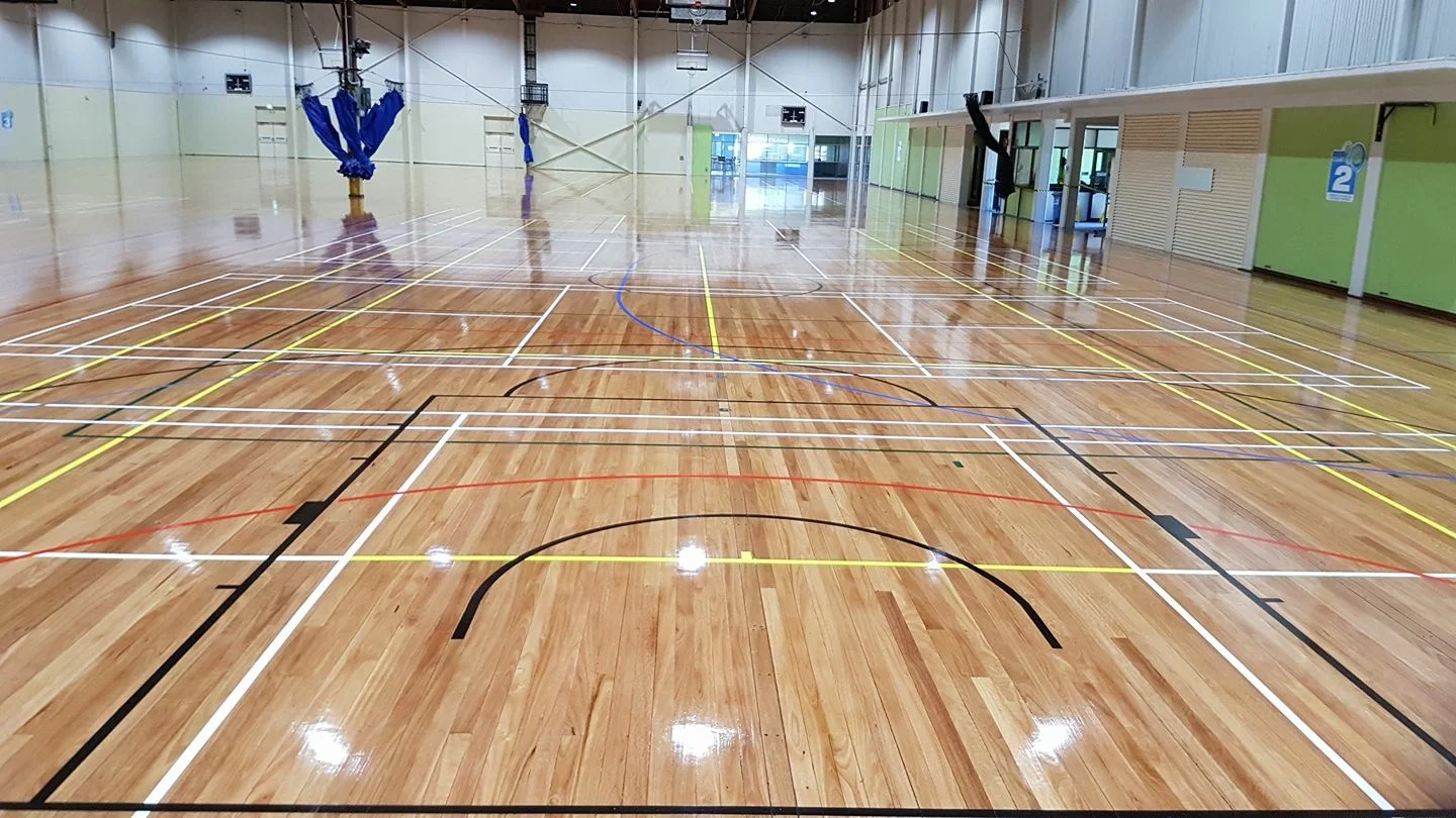 Albany Leisure and Aquatic Centre