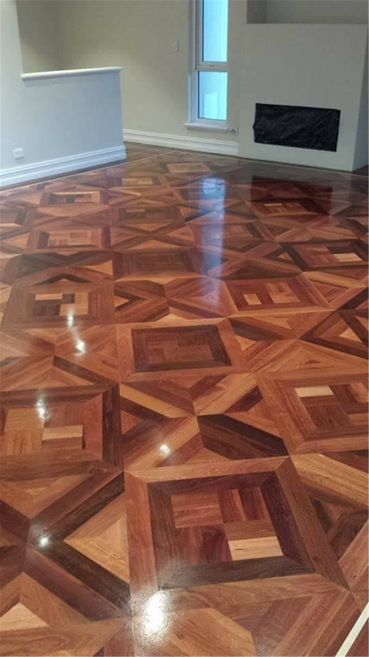 Timber Flooring