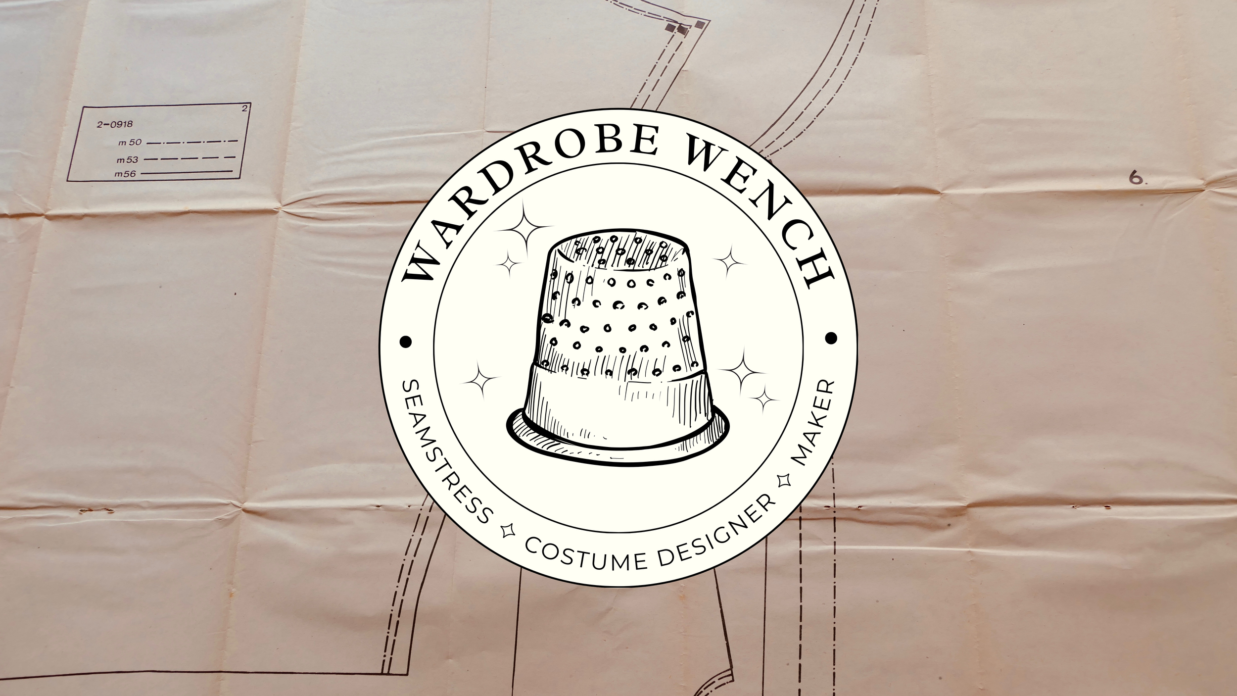 Wardrobe Wench - Youtube Banner.png