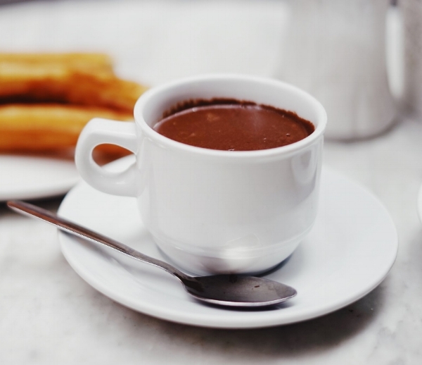 hot chocolate in an espresso cup.jpg