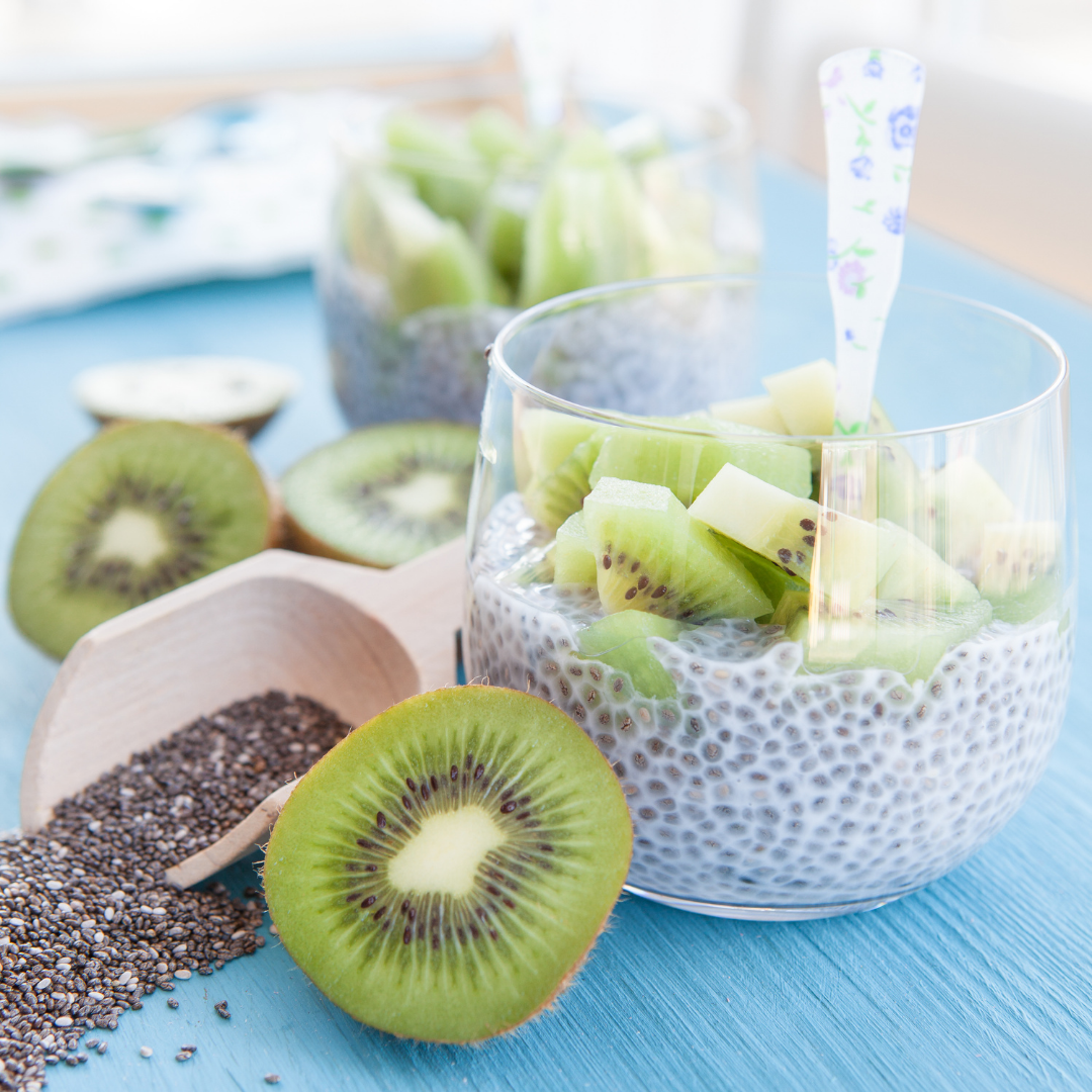 2 Kiwifruits A Day Keep Constipation with IBS Away! — ANTONELLA DEWELL, RDN