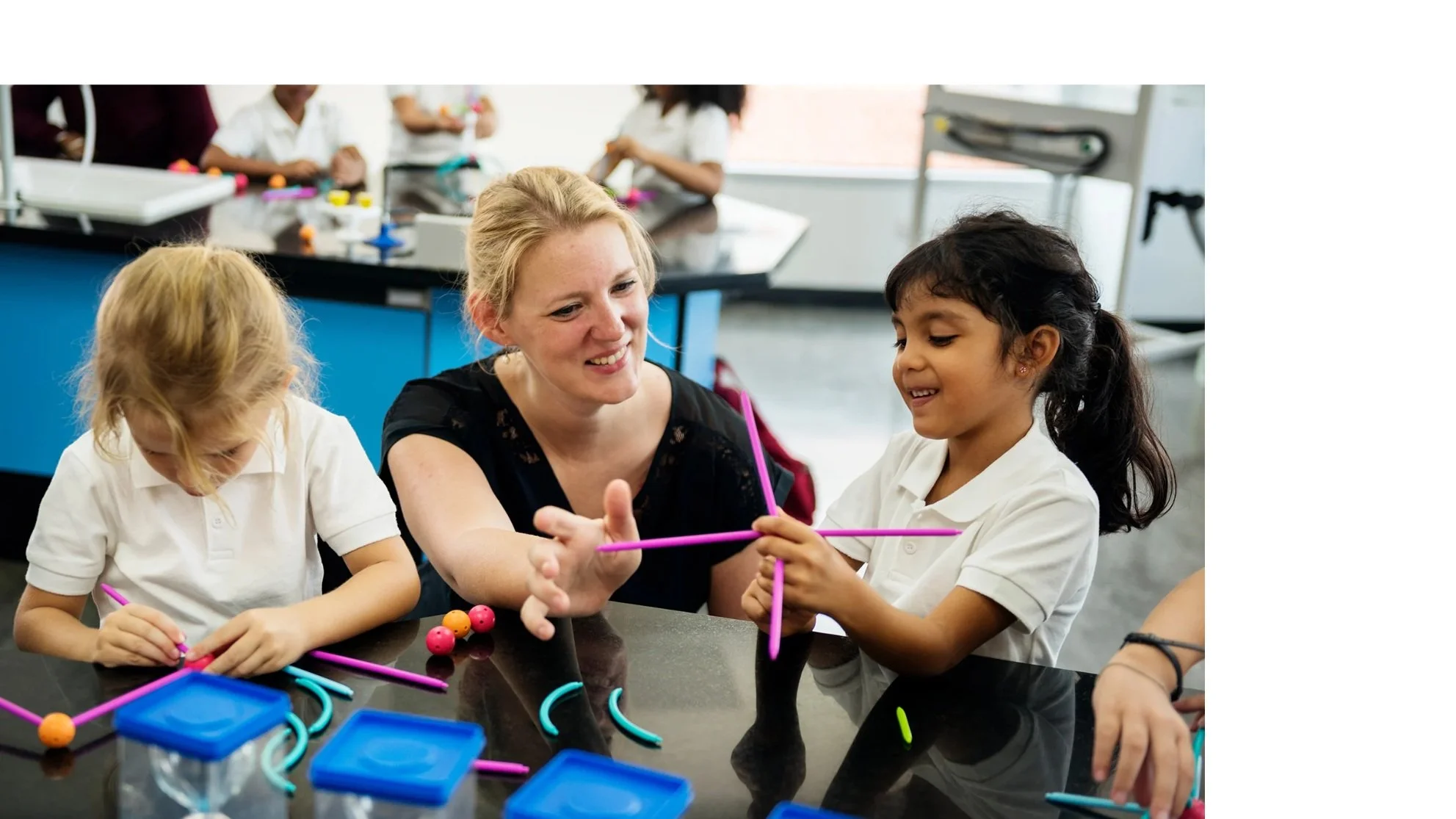 Smiling Mind Generation Teachers — Smiling Mind