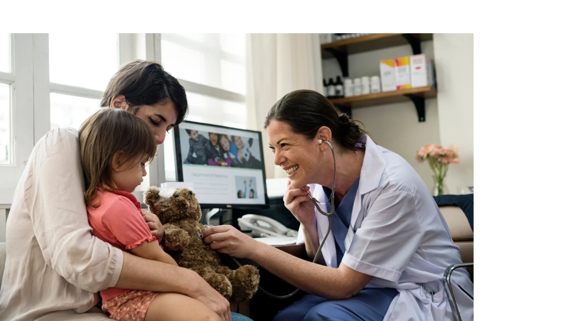 Smiling Mind Generation Healthcare Professionals — Smiling Mind