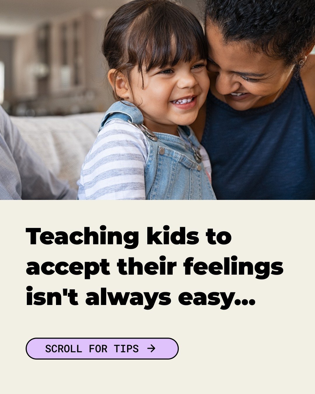 Helping kids understand their feelings isn&rsquo;t always easy &mdash; especially when we&rsquo;re still learning ourselves.

That&rsquo;s why Smiling Mind offers free, evidence-based tools to help families build emotional skills and mental fitness, 