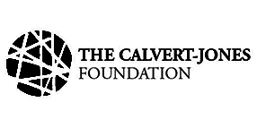 Calvert Jones Foundation logo - black and white.png