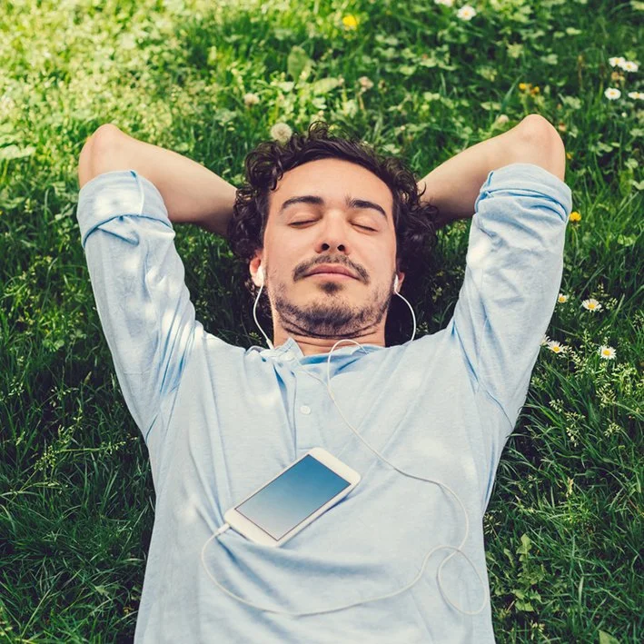 Smiling Mind App — Smiling Mind