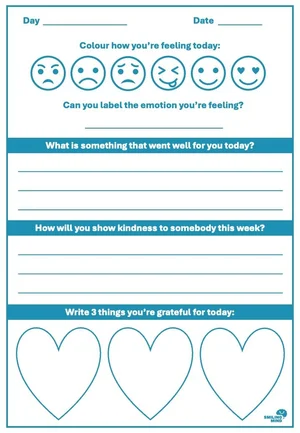 Practise | Wellbeing check-ins for your class — Smiling Mind