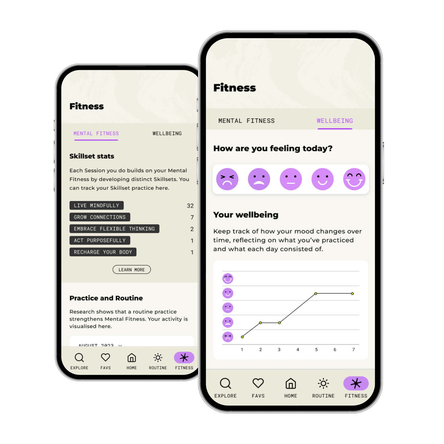 Smiling Mind App — Smiling Mind
