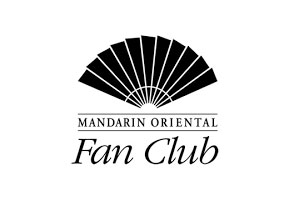 Mandarin Oriental Fan Club