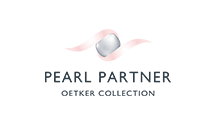 Oetker Collection Pearl Partner