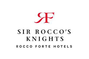 Rocco Forte Sir Rocco's Knights