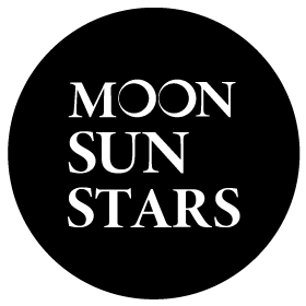 Moon Sun Stars