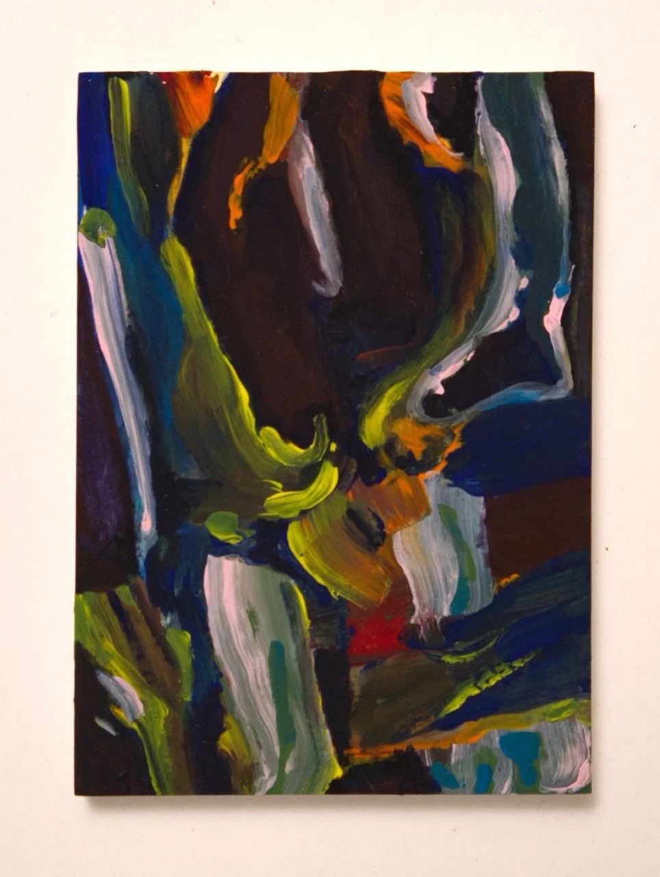 Untitled abstract