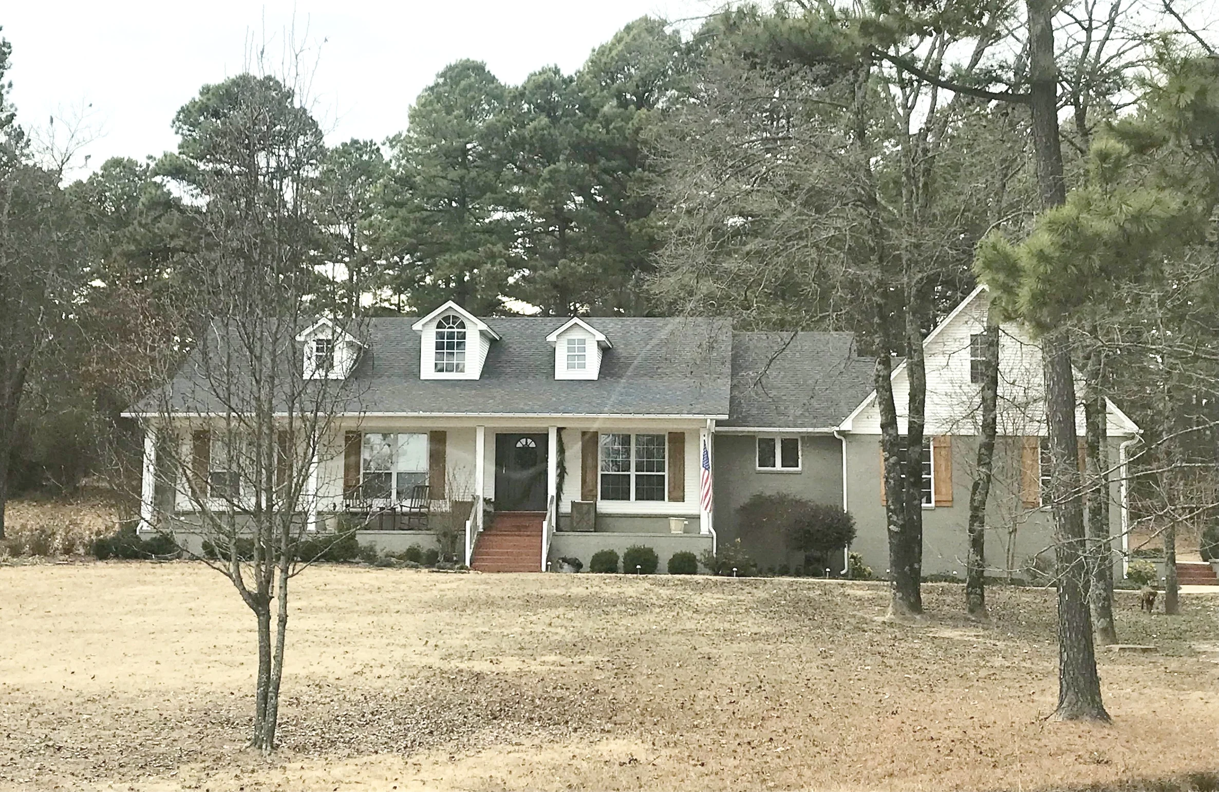 My thoughts on January 