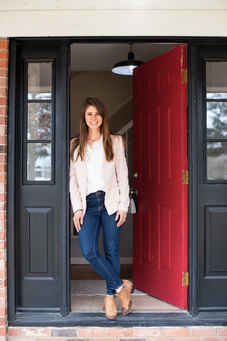 3 Reasons You Should Buy Property Now