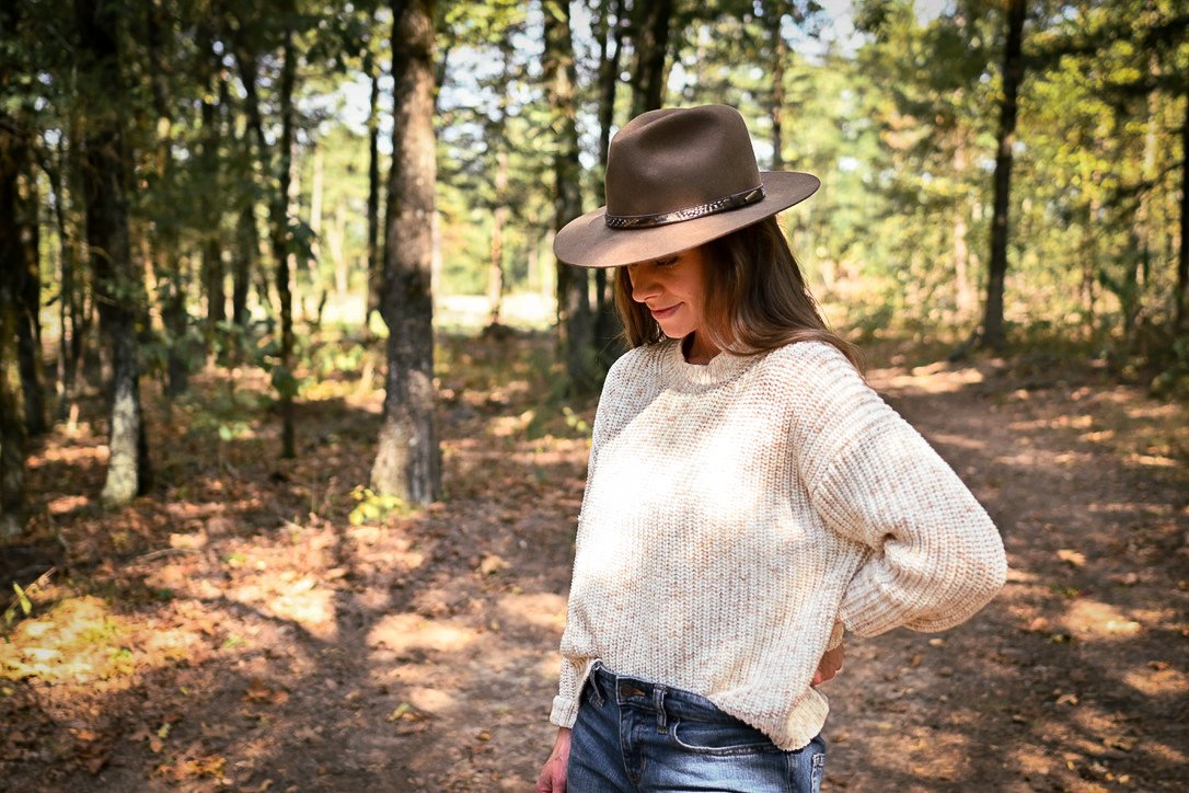 First Autumn Weekend