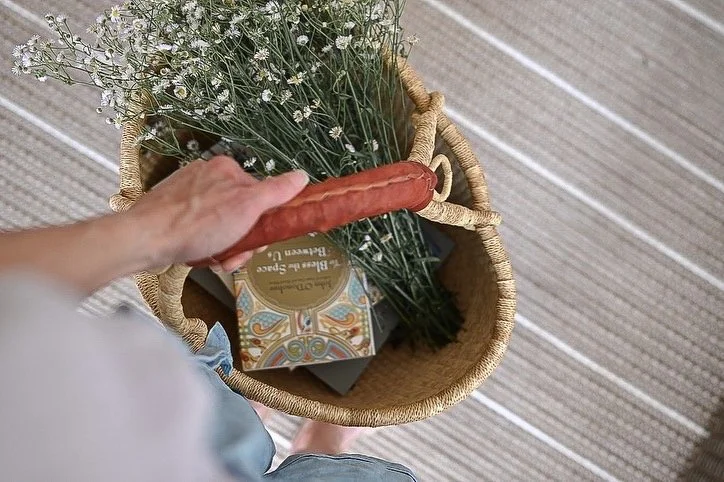 June : A Summer Rhythm 