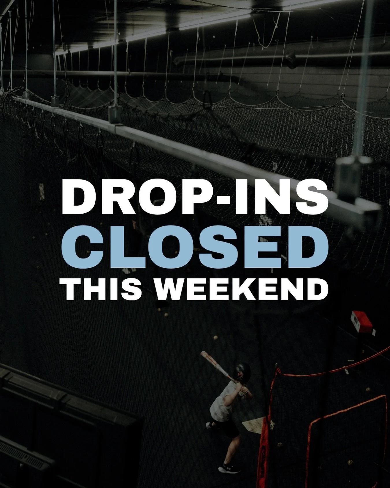 NBT DROP-INS CLOSED THIS WEEKEND 👇👇

We&rsquo;re updating our website, memberships, facility hours, and online booking system to serve you better.🫡

Updated hours and booking details are coming soon!

Thank you for your patience and continued supp