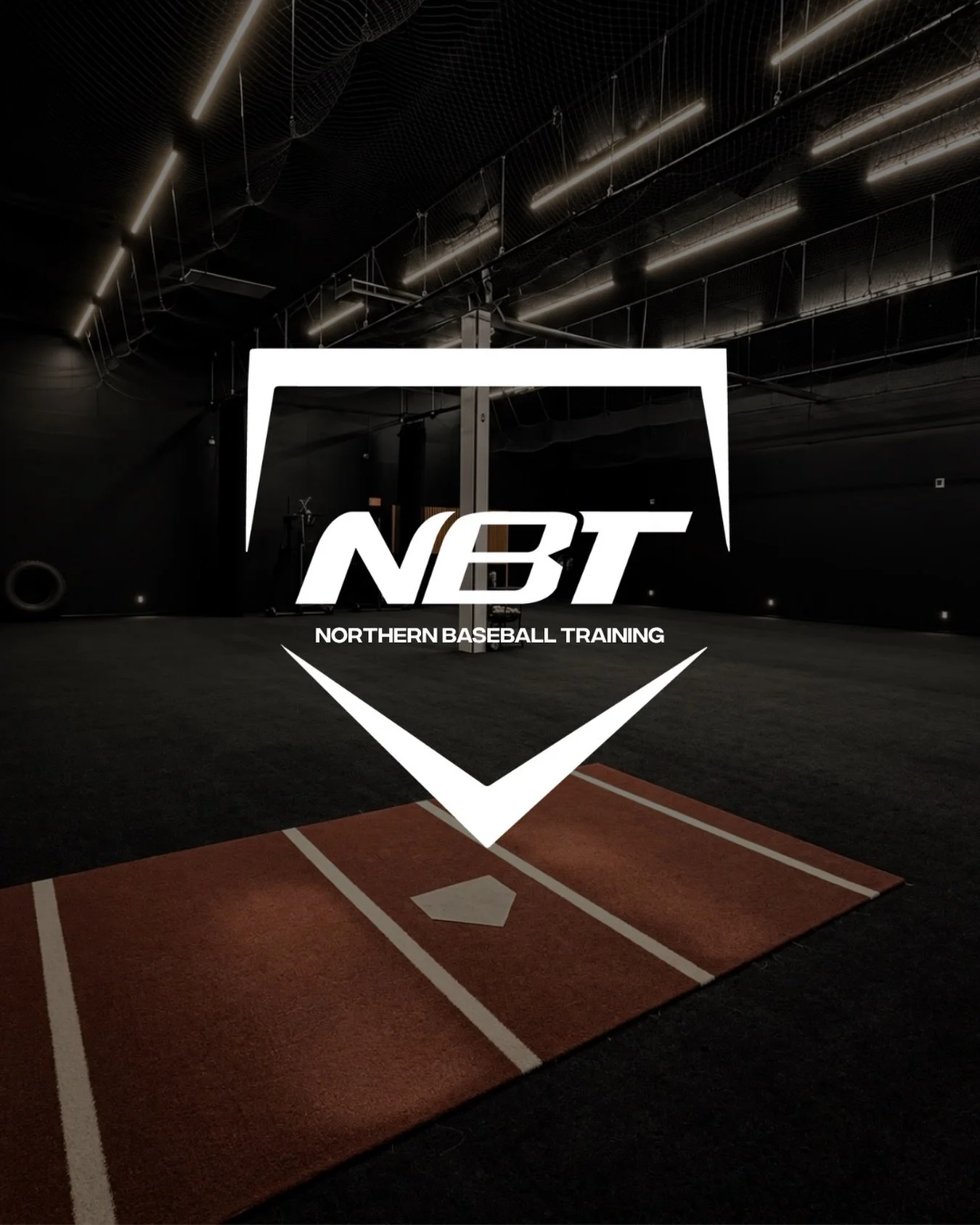 Welcome to NBT ⚾️

This page is your home for everything happening inside Northern Baseball Training, from weekly training and drop-in HitTrax to indoor slo-pitch, camps, events and more.

But most importantly, we want this page to be about the peopl