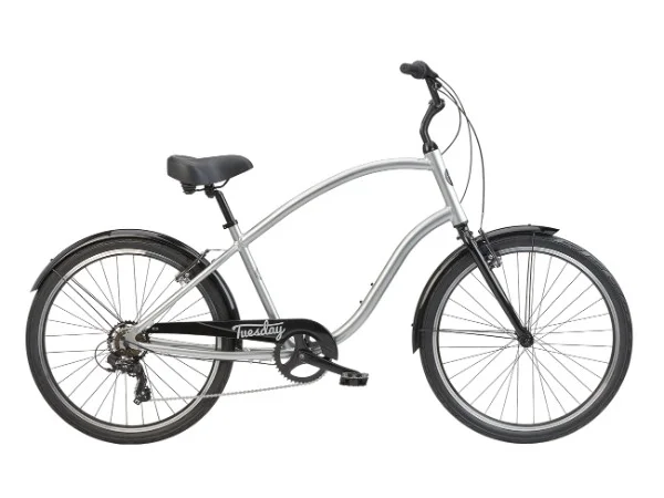 tuesday cruiser bike
