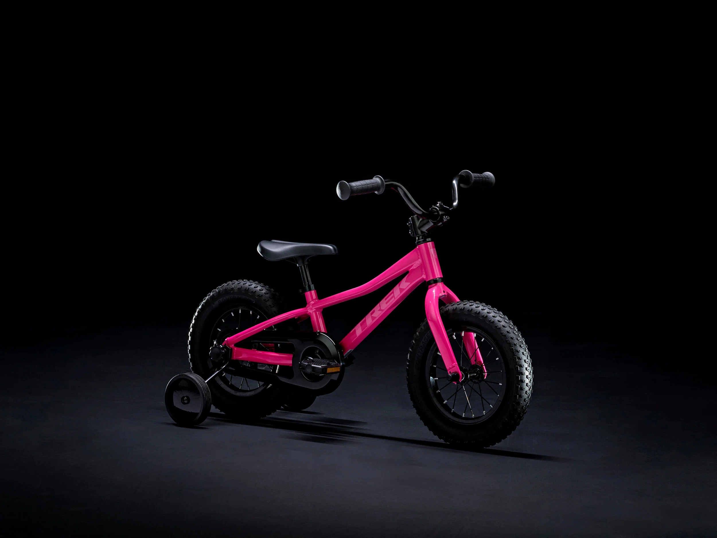 trek precaliber 20 pink