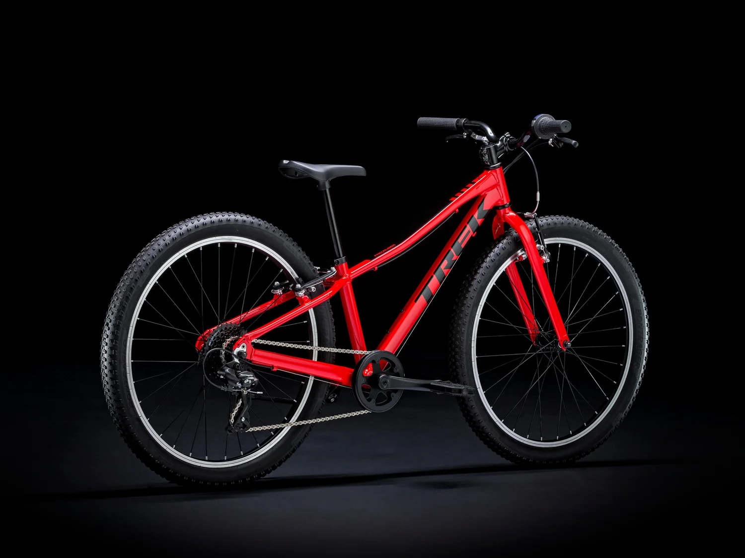 Trek Precaliber 24 8 Speed Boys Burlington County Bikes
