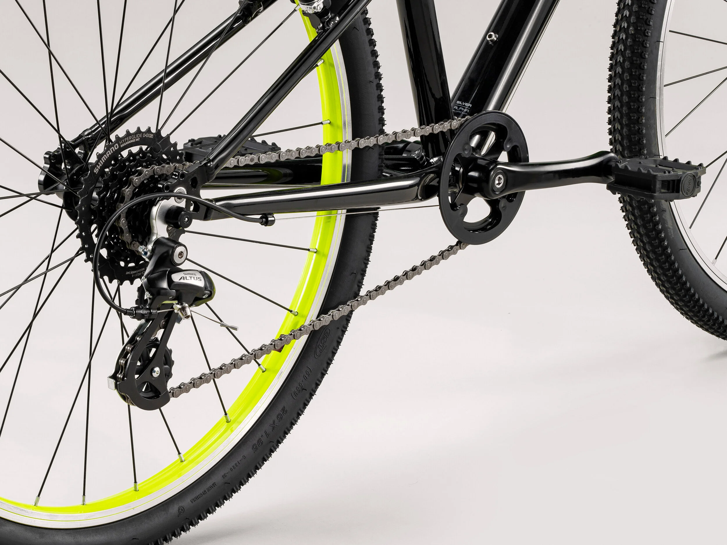trek wahoo 26 inch
