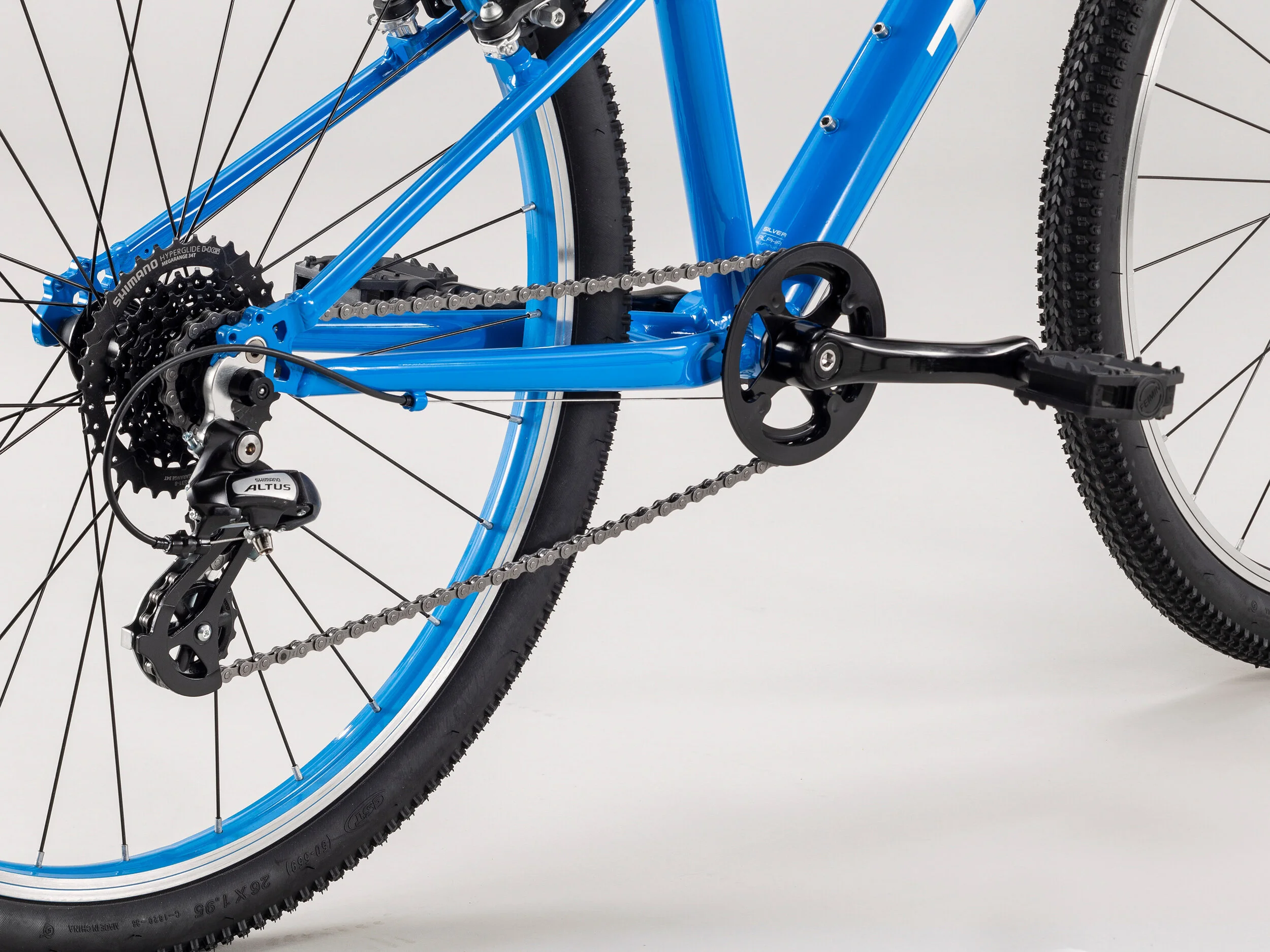 Trek Wahoo 26 Stores Shop, 60% OFF 