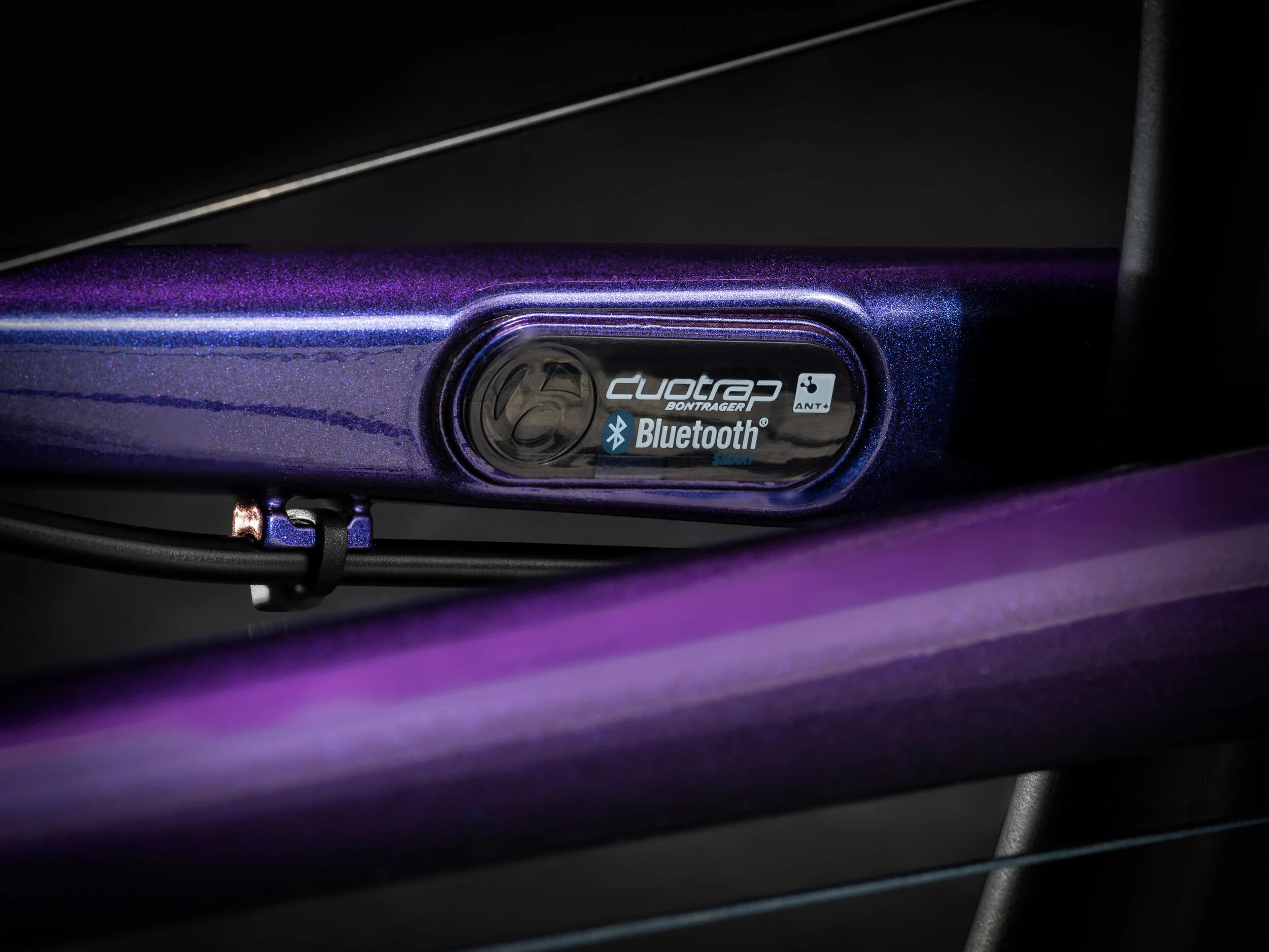 trek emonda bluetooth