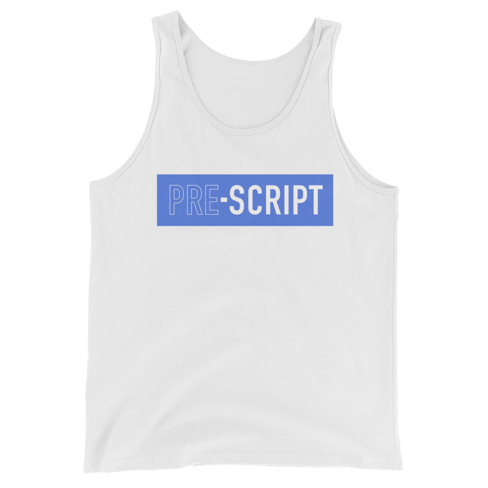 Pre-Script_Wrdmrk_Block_Blue_mockup_Front_Flat_White.png