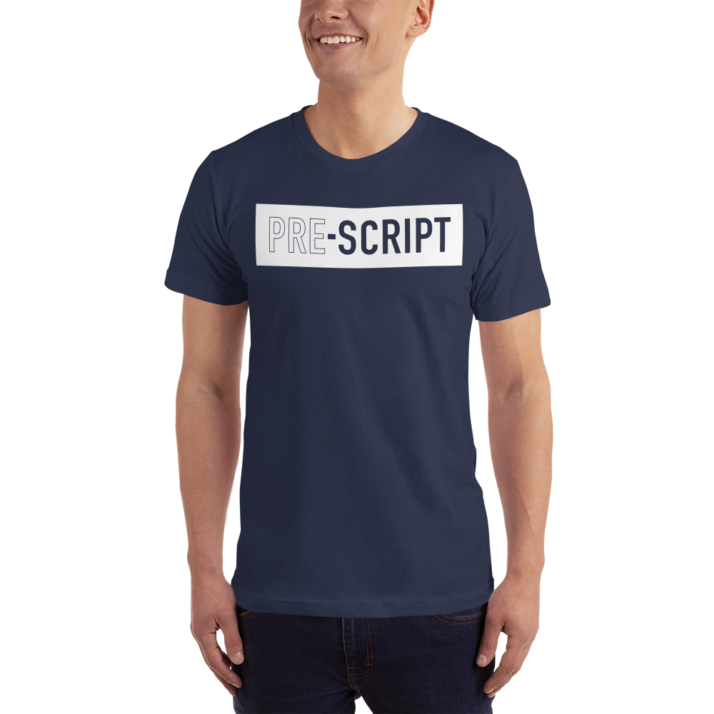 Pre-Script_Wrdmrk_Block_White_MOVEMENT-PRESCRIPTION_mockup_Front_Mens_Navy.png