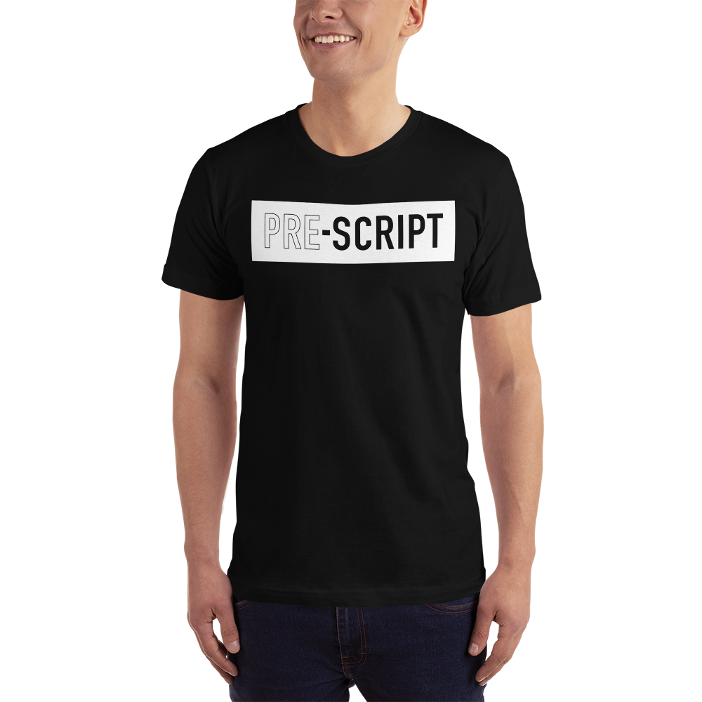 Pre-Script_Wrdmrk_Block_White_MOVEMENT-PRESCRIPTION_mockup_Front_Mens_Black.png