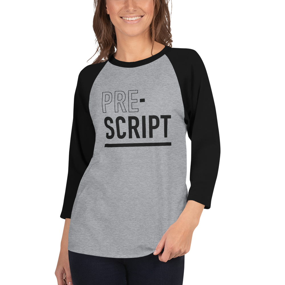 Pre-Script_Wrdmrk_Stacked_Black_mockup_Front_Womens_Heather-GreyBlack.png