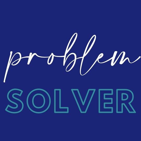 Problem Solver