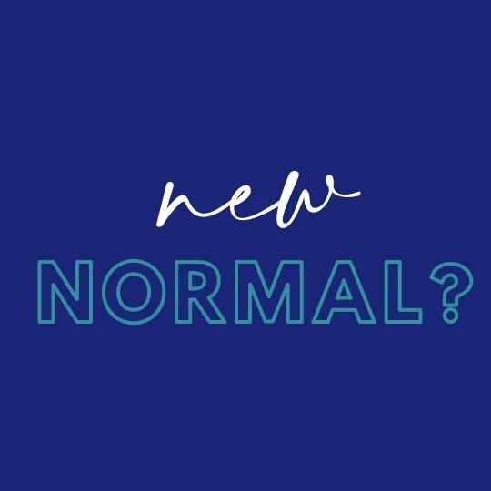 Adapting the Event 'Normal'