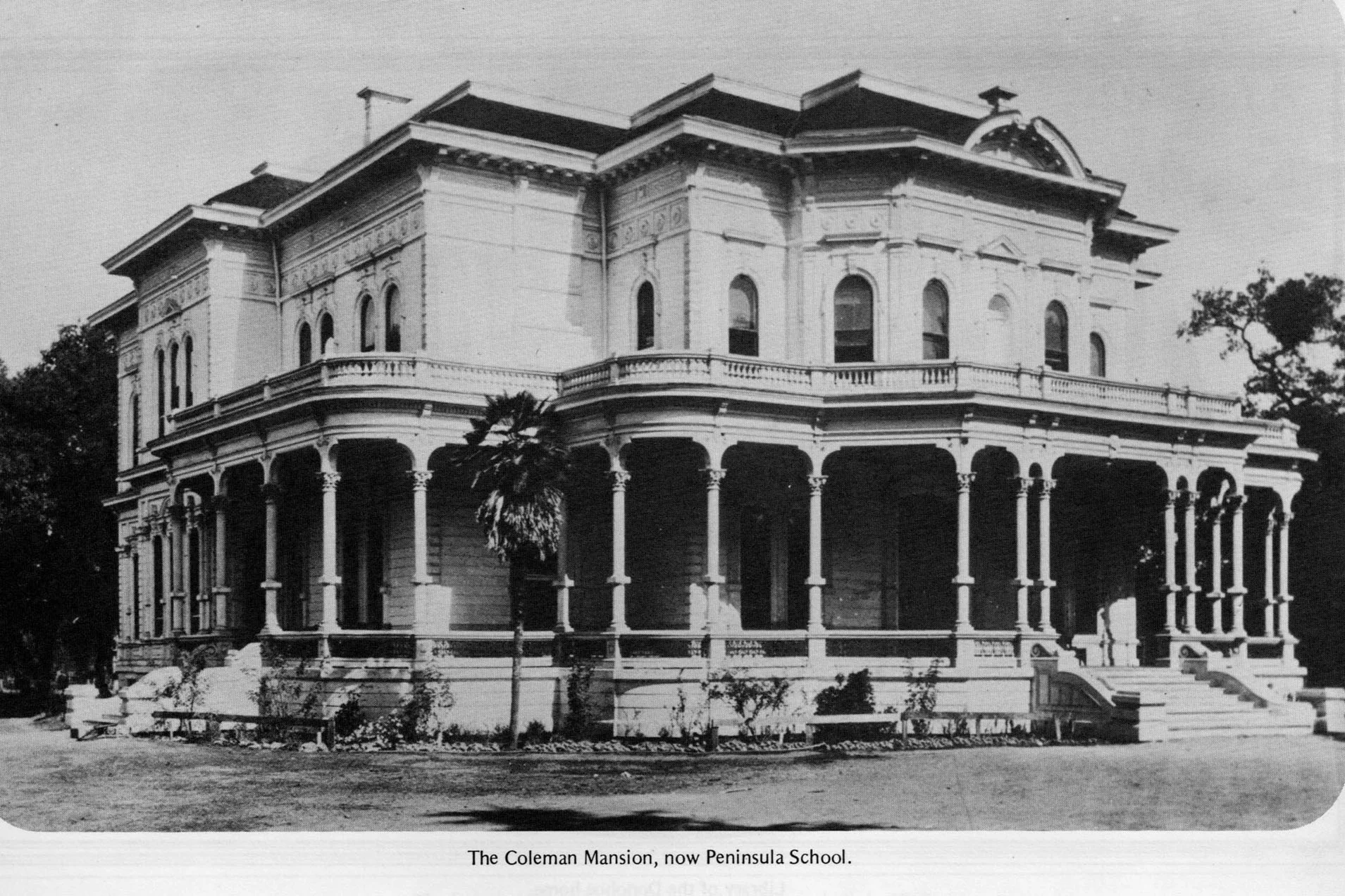 The Big Building