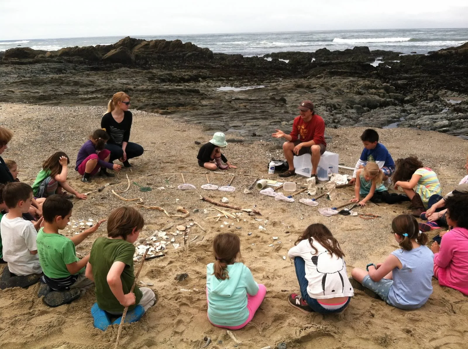 Science at the Beach.jpg