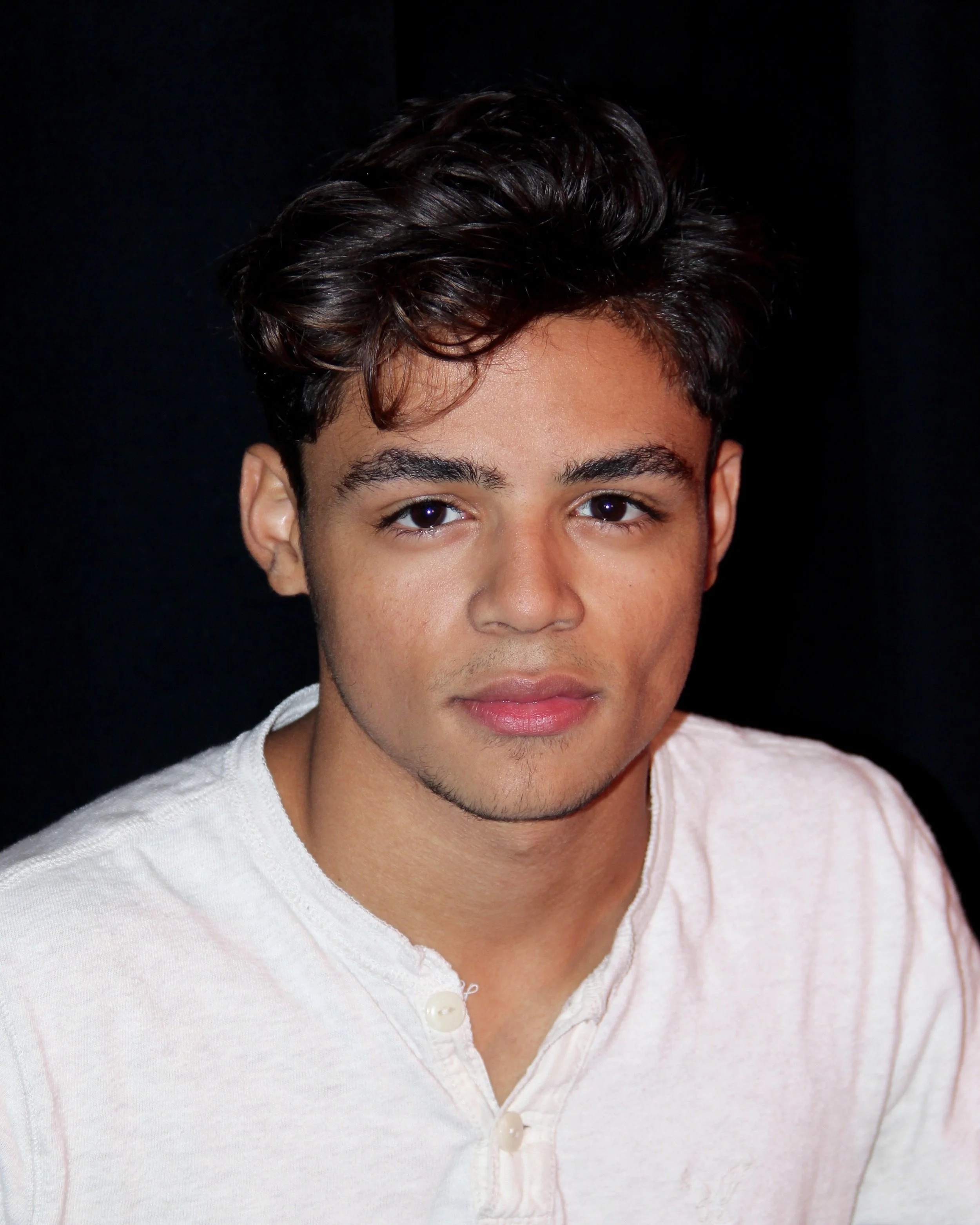 Josh DeJesus
