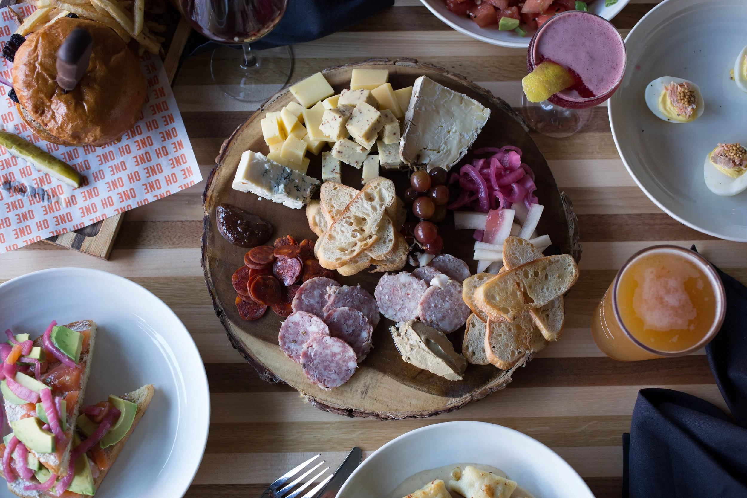 Photo by E. Brady Robinson/Bmoreculinary, 2018